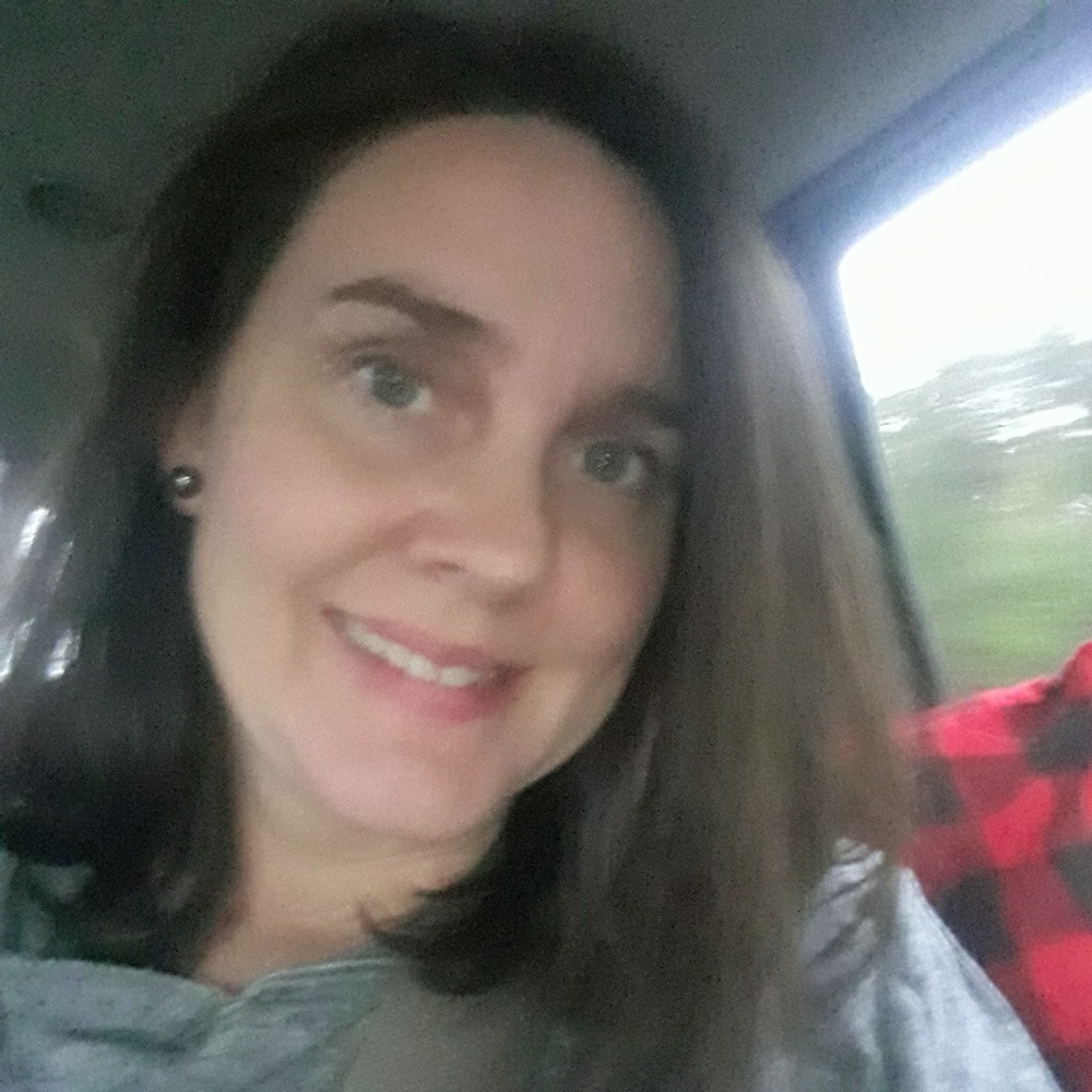 Meet your Posher, Lindsay